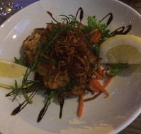The Boathouse Restaurant - Accommodation BNB