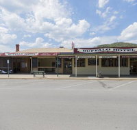 The Buffalo Hotel - Accommodation BNB