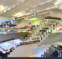 The Cherry Tree - Accommodation BNB