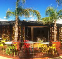The Coast Restaurant - Accommodation BNB