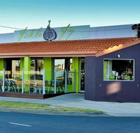 The Fig Licensed Cafe - Accommodation BNB