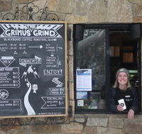The Grimus Grind - Accommodation BNB