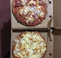 The Hot Spot Takeaway  Restaurant - Accommodation BNB