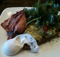 The Old Butcher Shop Cafe - Accommodation BNB
