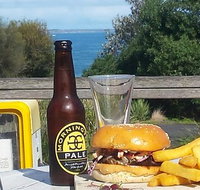 The Store Cafe - Accommodation BNB