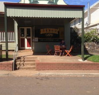 Thorpdale Bakery - Accommodation BNB