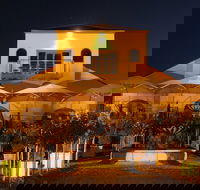 Tokar Estate Yarra Valley Winery Restaurant - Accommodation BNB