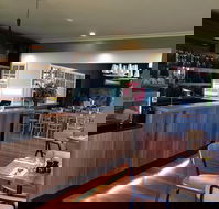 Tramonto Kitchen  Bar - Accommodation BNB