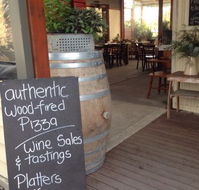 Whispering hills vineyard - Accommodation BNB
