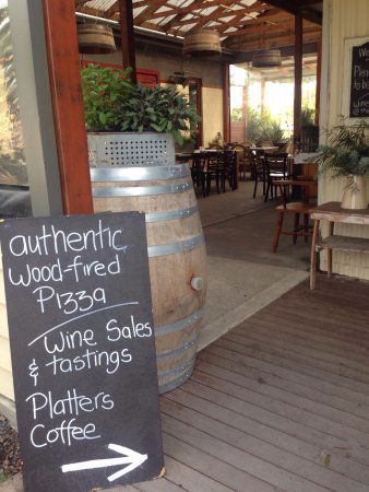 Whispering Hills Vineyard - Accommodation BNB 0