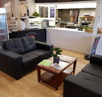 Winston Lodge Mobil Roadhouse - Accommodation BNB