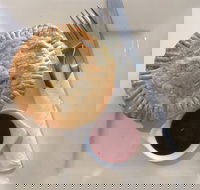 24 Karat Cafe - Accommodation BNB