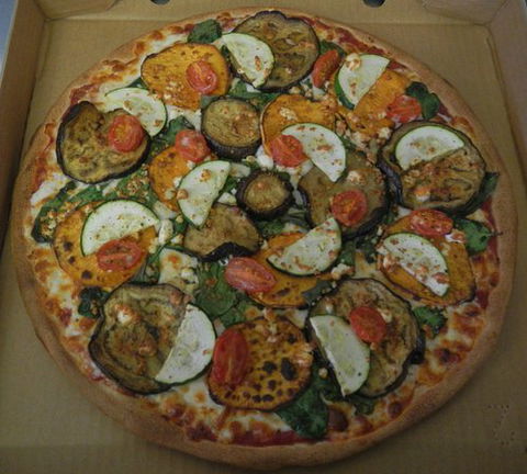 4 Shore Pizza & Pasta - Accommodation BNB 0