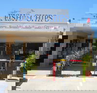 Agapi Fish  Chips - Accommodation BNB