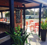 Albert  Co - Accommodation BNB