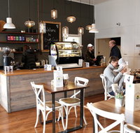 Back Creek Cafe - Accommodation BNB