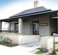 Baringo Food and Wine Co. - Accommodation BNB