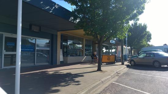 Charam ACT Accommodation BNB