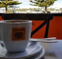 Bloody Good Coffee - Accommodation BNB