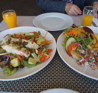 Boggy Creek Pub - Accommodation BNB