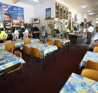 Bonnie Doon Central - RoadHouse - Accommodation BNB