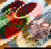 Buchan Valley Roadhouse - Accommodation BNB