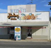 Campbell's Web Store - Accommodation BNB
