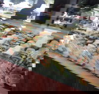 Camperdown Bakery - Accommodation BNB