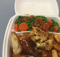 Camperdown Country Roasts  Salads - Accommodation BNB