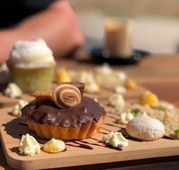 Cannibal Creek Bakehouse - Accommodation BNB