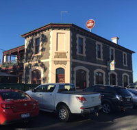 Coach and Horses Inn - Accommodation BNB