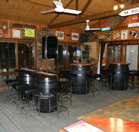 Courthouse Hotel - Accommodation BNB