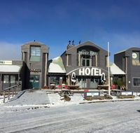 Dinner Plain Hotel - Accommodation BNB