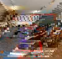 Edenhope Takeaway - Accommodation BNB