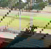 Fairway Coffee  Eatery - Accommodation BNB