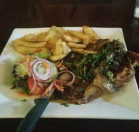 Five Flags Hotel - Accommodation BNB