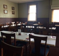Garfield Hotel - Accommodation BNB