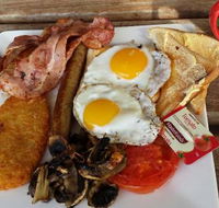 Glenrowan bakery - Accommodation BNB
