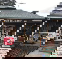 Glenrowan Dad and Dave's Billy Tea Rooms and Accommodation - Accommodation BNB