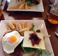 Glenrowan Hotel - Accommodation BNB