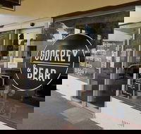 Godfrey and Bear - Accommodation BNB