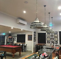 Hearn's Meredith Hotel - Accommodation BNB