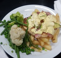 Hopetoun Community Hotel Motel - Accommodation BNB