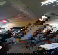 Hotel Victoria - Accommodation BNB