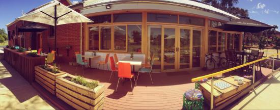 Cornishtown ACT Accommodation BNB