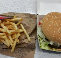 Hungry Jack's - Accommodation BNB