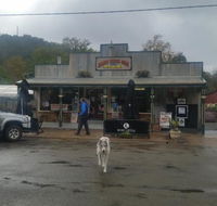 Jamieson General Store  Newsagency - Accommodation BNB