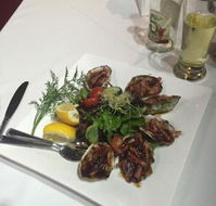 Johno Madden Bar and Grill - Accommodation BNB