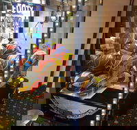 Kerang Sports And Entertainment Venue - Accommodation BNB