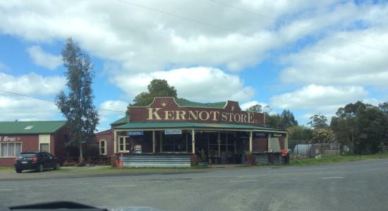 Kernot ACT Accommodation BNB